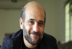 رامي شعث أمام البرلمان الأوربي: مصر تحولت إلى جمهورية للخوف والإرهاب