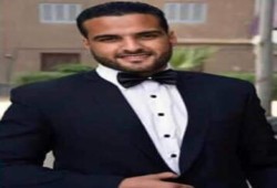 للعام الثالث.. استمرار الإخفاء القسري  للطالب محمود عبد اللطيف