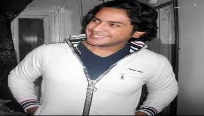 #الحريه_لمعتز_صبيح مأساة طالب الهندسة المعتقل منذ 7 سنوات