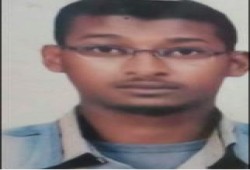 26 شهرا على اختفاء المواطن أحمد داود