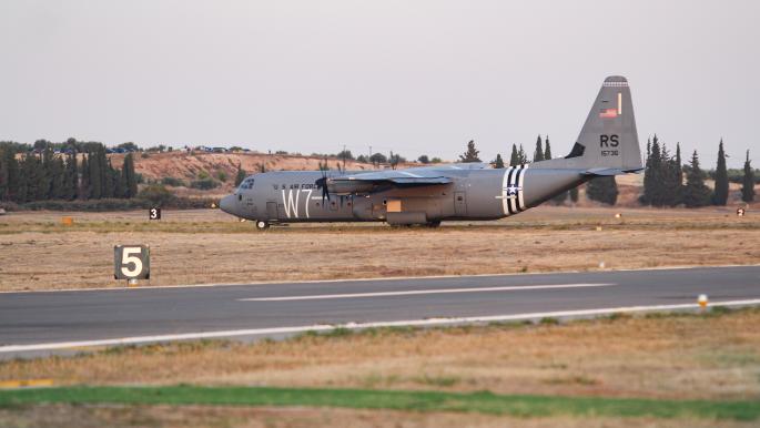 إدارة بايدن تتجه لحرمان نظام الانقلاب من مساعدات عسكرية بـ 130 مليون دولار