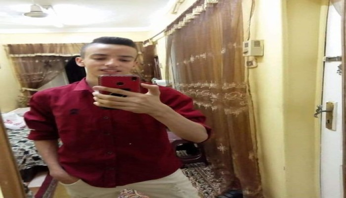 39 شهرا على إخفاء حسين عبود قسريا