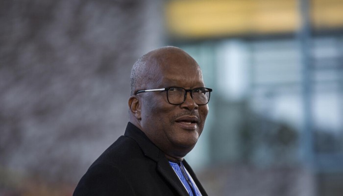 الاتحاد الإفريقي يعلق عضوية بوركينا فاسو بسبب الانقلاب العسكري