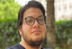 هيومن رايتس ووتش تطالب بالكشف عن مكان اعتقال حسام منوفي