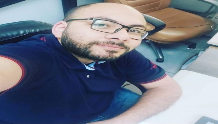 داخلية الانقلاب تعتقل العريس السكندري طارق أبو كيلة