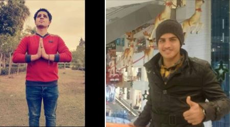 للعام الرابع.. استمرار الاختفاء القسري للشقيقين أسامة وأحمد السواح