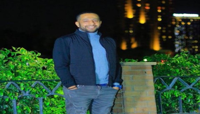 #هيثم_البنا_فين يتفاعل بعد إخفائه قسريا لليوم الرابع