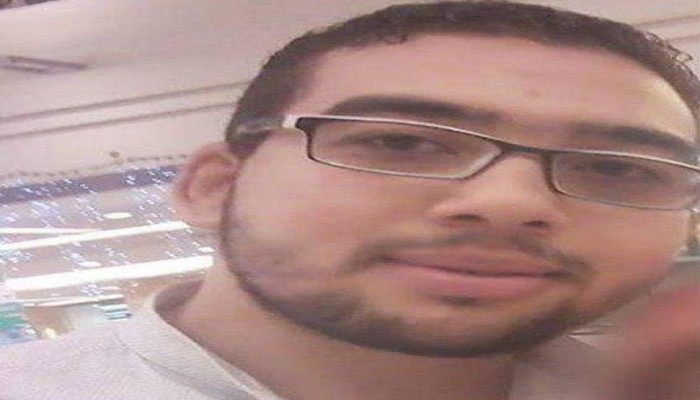 5 سنوات على معاناة المعتقل محمود أبو الليل