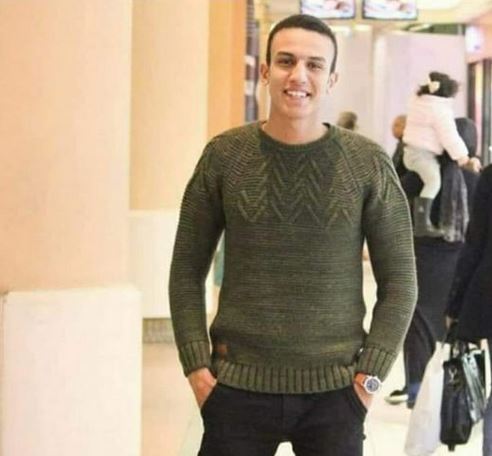 بعد عامين ونصف.. استمرار جريمة الإخفاء القسري بحق الطالب أحمد حسن