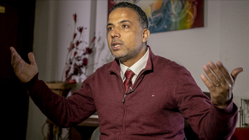 رئيس ائتلاف الكرامة التونسي: انقلاب سعيد سيسقط قبل ديسمبر