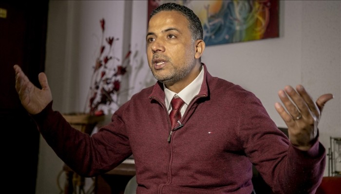 رئيس ائتلاف الكرامة التونسي: انقلاب سعيد سيسقط قبل ديسمبر