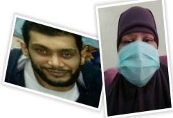داخلية الانقلاب تواصل انتهاكاتها بحق المعتقل عبد الرحمن الشويخ بسجن المنيا