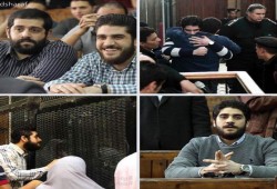 نجل الرئيس الشهيد يتحدث عن مقتل شقيقه عبدالله