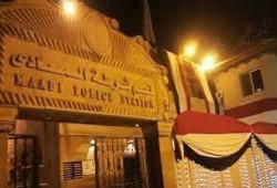 قسم شرطة المعادى ينكر وجود كريم الشاعر لديه وأسرته تتخوف على حياته