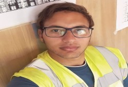 3 سنوات من الاختفاء القسري للمهندس محمد الطنطاوي