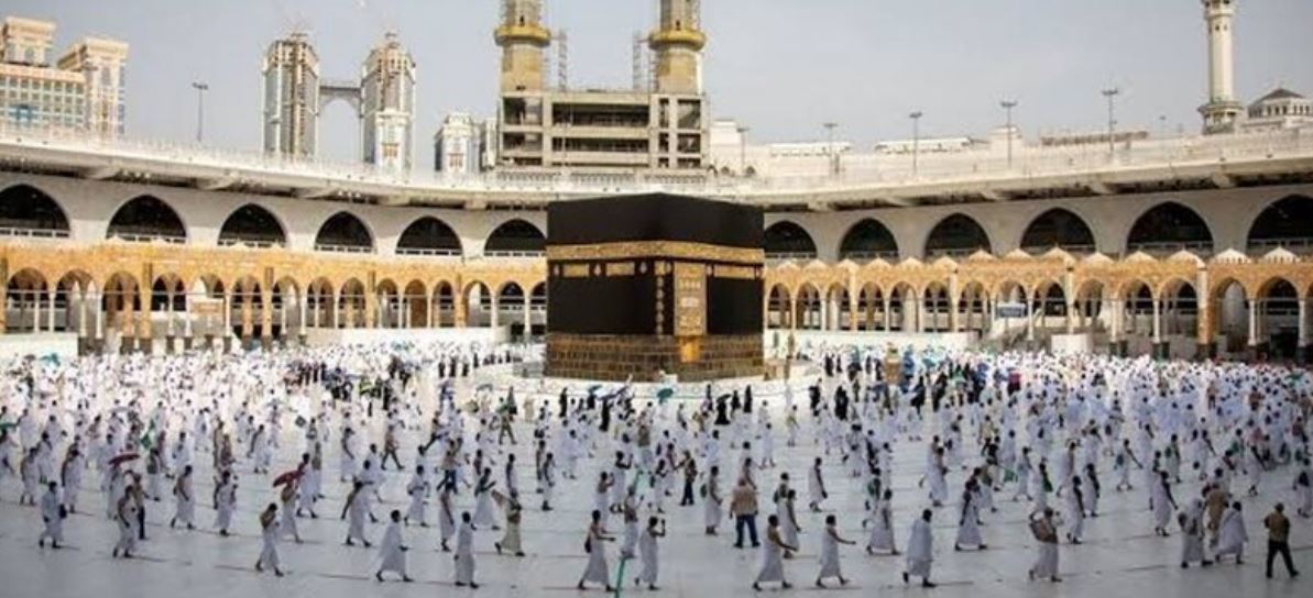 ارتفاع أسعار عمرة رجب لـ 75 ألف جنيه