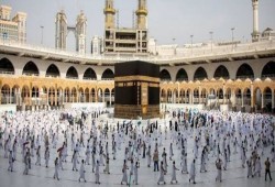 ارتفاع أسعار عمرة رجب لـ 75 ألف جنيه