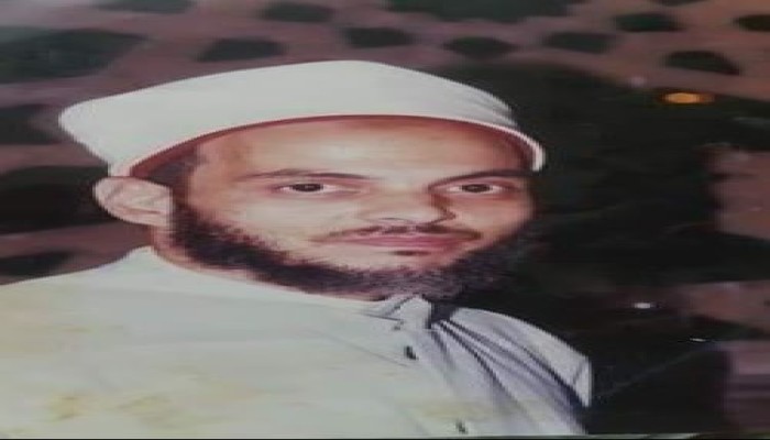 9 سنوات على إمام مسجد الفتح بسجون الانقلاب