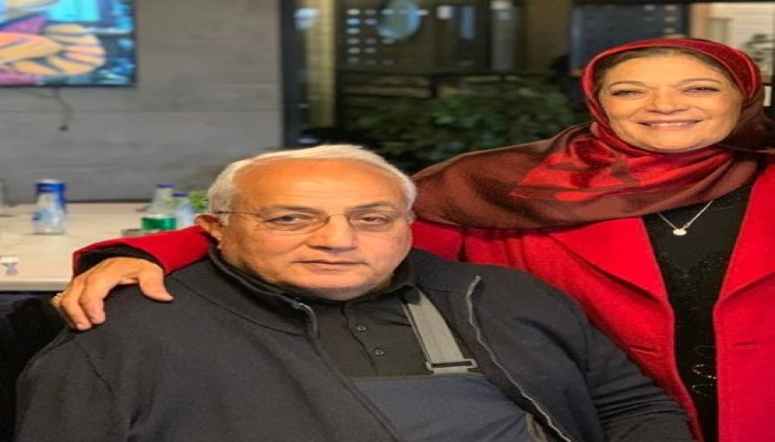 تدهور الحالة الصحية لزوجة رجل الأعمال المعتقل صفوان ثابت