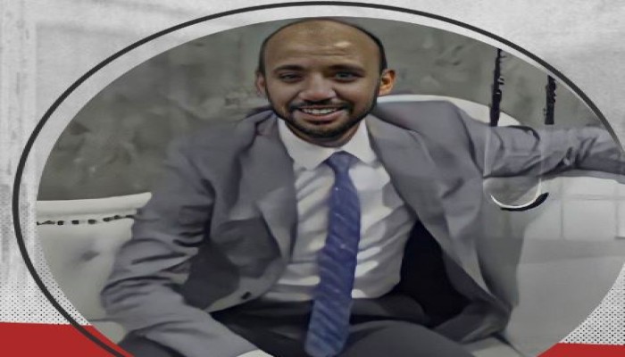 سرطان الدم يهدد حياة المحامي محمد السيد عبدالفتاح بعد عام من اعتقاله