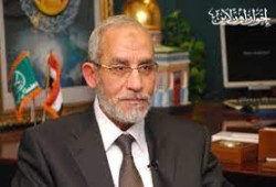 #أنقذوا_بديع .. وسم للتضامن والدعوات للمرشد العام بعد إصابته بكورونا في سجن العقرب