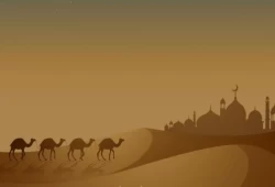 وفي السيرة العطرة.. زاد