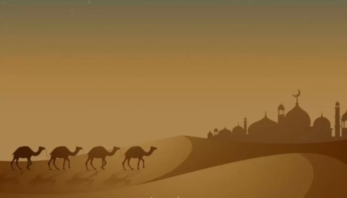 وفي السيرة العطرة.. زاد