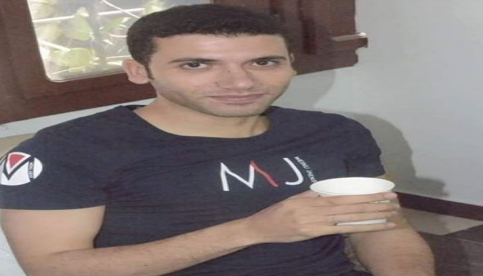 استمرار إخفاء طبيب الأسنان عبدالعظيم يسري للعام الرابع على التوالي