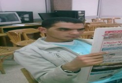 4سنوات على اختفاء المهندس محمود عصام قسريا