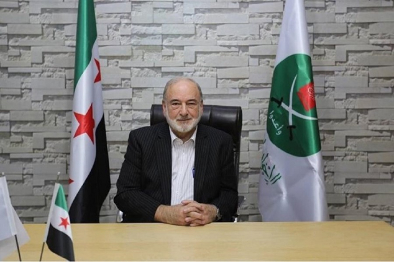 المراقب العام لإخوان سورية: الأسد أصبح عبئا على حلفائه ويوم محاسبته قادم