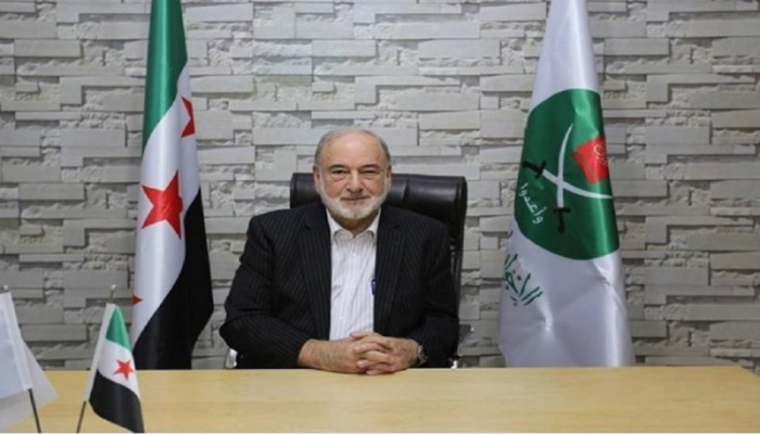 المراقب العام لإخوان سورية: الأسد أصبح عبئا على حلفائه ويوم محاسبته قادم