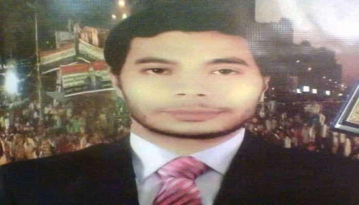 8 سنوات ونصف على إخفاء الشاب عبدالحميد محمد عبدالسلام قسريا