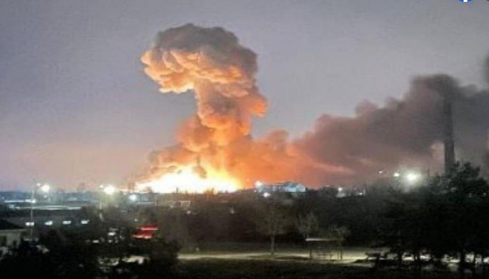 خبير يرصد خسائر العرب من الحرب الروسية على أوكرانيا