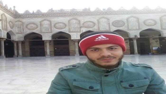 تضامن على مواقع التواصل مع ضحية التدوير إسماعيل القمري