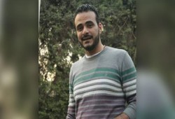 تجديد حبس المحامي الحقوقي عمرو إمام 45 يوما