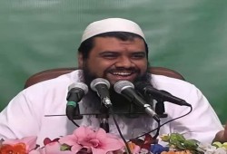 5 سنوات على اعتقال الداعية سمير مصطفى