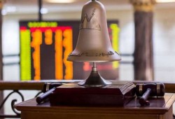 2.7 مليار جنيه خسائر البورصة بختام تعاملات الأربعاء