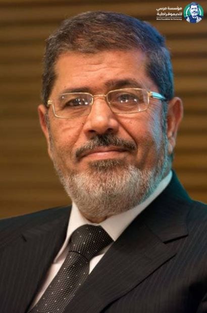 مرسي للديمقراطية: الرئيس الشهيد كان أفضل برلماني على مستوى العالم بشهادة الأمم المتحدة