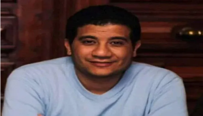 منظمة العفو الدولية تطالب بالإفراج عن محمد صلاح المحتجز تعسفيا منذ 27 شهرا