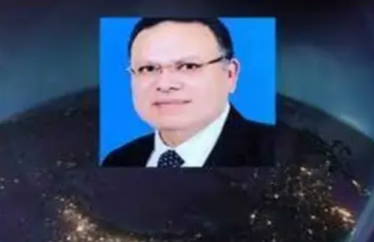 سجن القناطر يرفض استقبال الصحفي أحمد النجدي لتدهور حالته الصحية