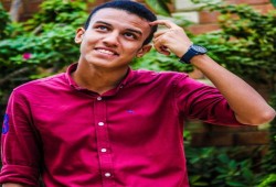 استمرار الإخفاء القسري للطالب أحمد حسن مصطفى للعام الثالث على التوالي