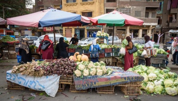 لتهدئة الرأي العام.. حبس 25 مواطنا بمزاعم حول ارتفاع الأسعار