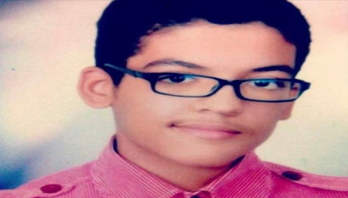 7 سنوات من الإخفاء القسري والتدوير للطفل آسر محمد