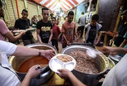 تقارير ترصد الشكوى من ارتفاع سعر أرخص أكلة شعبية