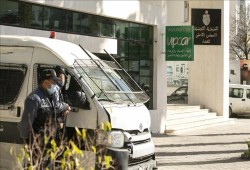 تونس.. جمعية القضاة ترفض التعامل مع المجلس المؤقت لقيس سعيد