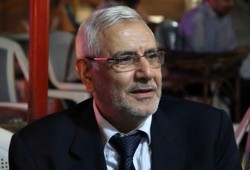 د. عبدالمنعم أبو الفتوح يمتنع عن الزيارة حتى عودتها لشكلها القانوني