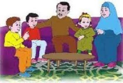 حوارات أسرية.. (9)