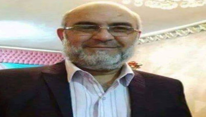 داخلية الانقلاب تواصل إخفاء أيمن أيوب قسريا للعام السابع