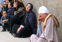 مطالبات بإيقاف تنفيذ حكم جماعي بالإعدام