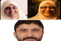 تأجيل جلسة تجديد حبس هدى عبدالمنعم وعائشة خيرت الشاطر
